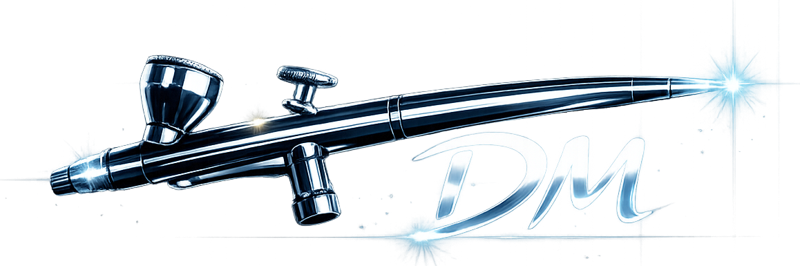 Logo Danilo Muller